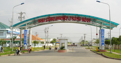 Dịch Vụ Bảo Vệ Khu Công Nghiệp Thành Thành Công Tại Xã An Hòa, Huyện Trảng Bàng, Tây Ninh.